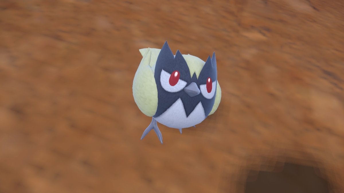 truser_wav's tweet photo. frien #PokemonScarletViolet #NintendoSwitch https://t.co/9vqm2VJySP