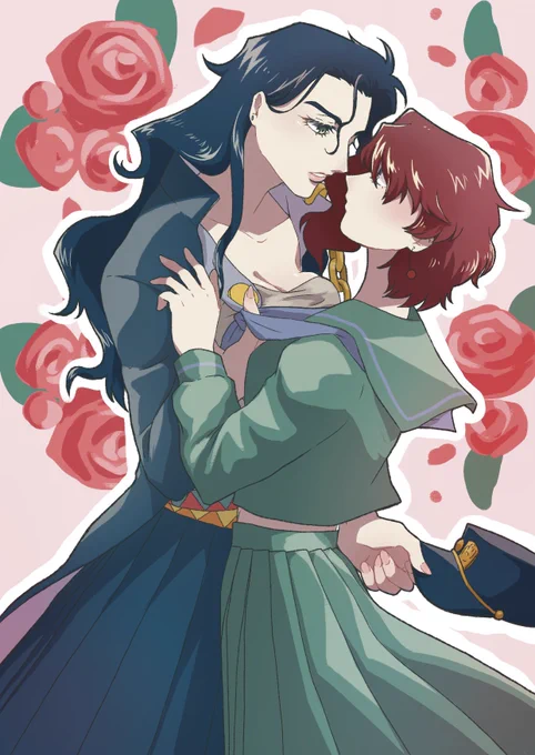 承花にょた百合
口説き文句選手権で即落ちしてしまう、🌟の顔面に激弱院 