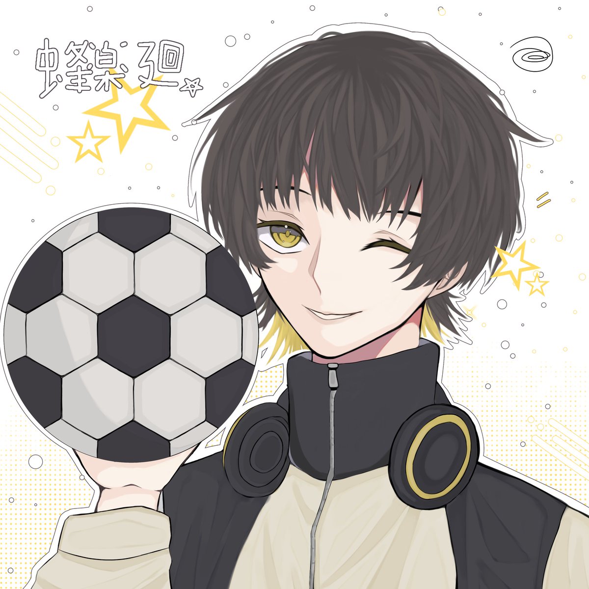 +. #commissionTH #commissionsopen , #chrismebse #คมชโฮมุ้  

- รอบทดลอง -
scale @ Full colour 
 Head shot only ( start 111 baht ) 
commercial *1.5

ทำงานช้า ติดปัญหา อัพเดตตลอดครับ 

ตัวอย่างเพิ่ม - กฎ - เช็คคิว
chrismebu.carrd.co