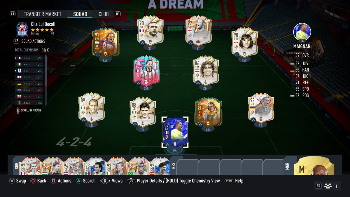 editurc's tweet photo. @FUT_Rory https://t.co/j4g07dEeje