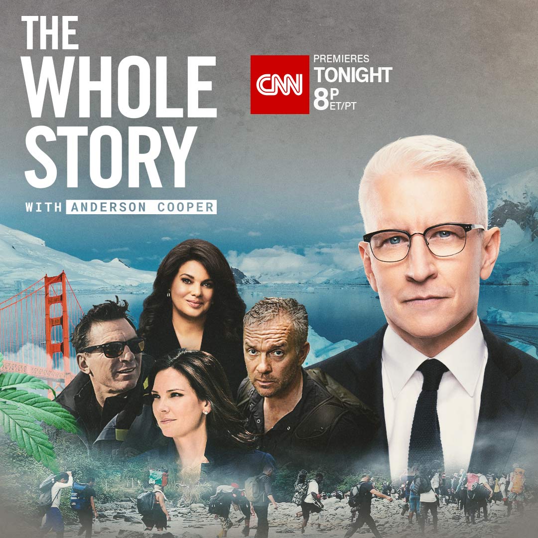 CNN tweet media