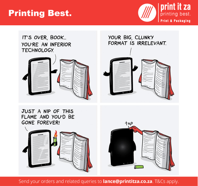 printitza_za's tweet photo. Call Print It ZA today, for a fast quote and speedy assistance, visit https://t.co/hl73jIin4w 📷 📷We deliver Printing Best! 📷#booksmart #booklover #booklovers #booknerd #bookaddict #booklovers #booklove #book #books #business #graphicdesign #graphicdesigner #southafrica 🇿🇦 https://t.co/qizB448W4I