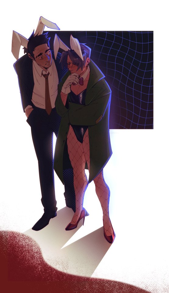 the other jhin (@OtherJhin) / Posts / X