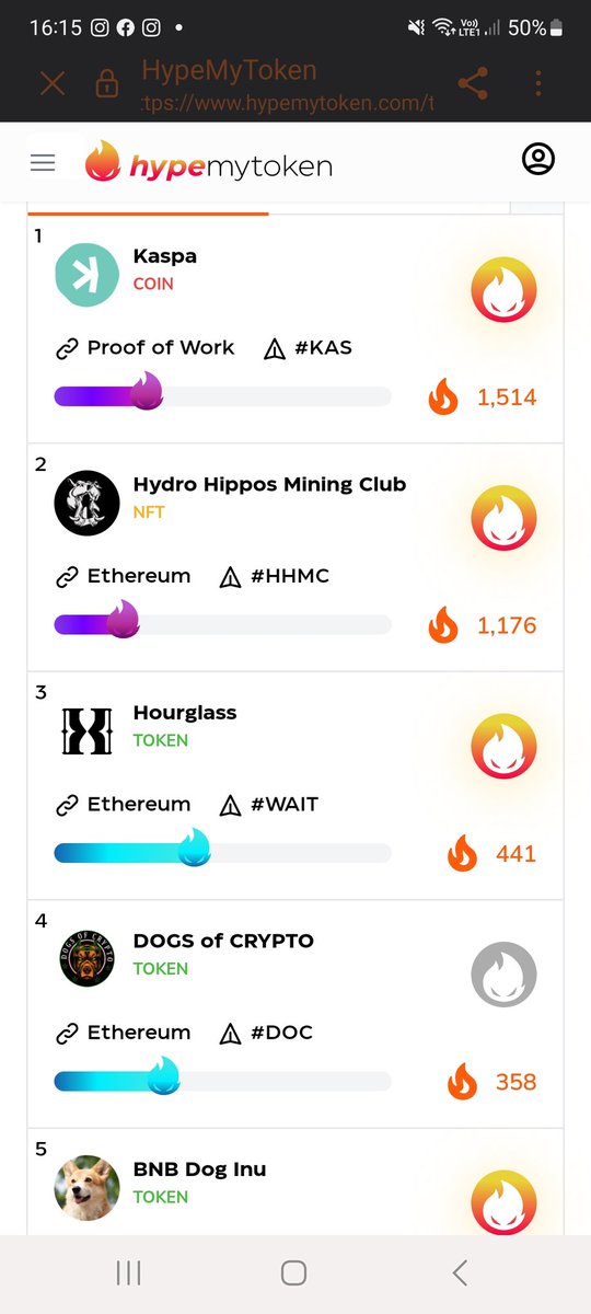 DOC_erc20's tweet image. Let&apos;s get it #DOCarmy