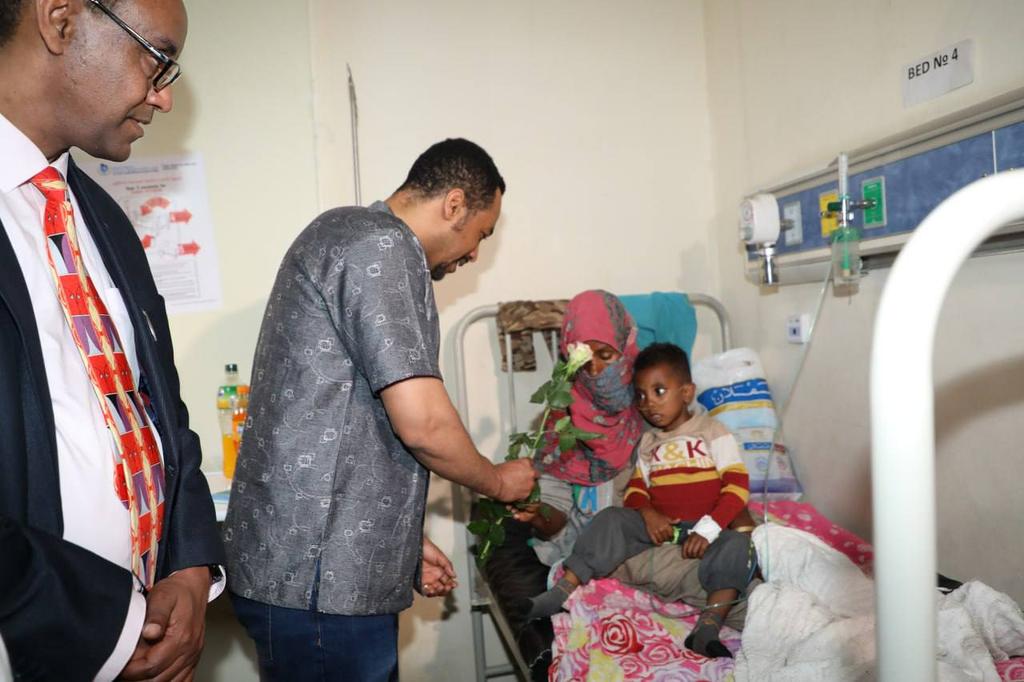 Ministry of Health ETHIOPIA tweet media