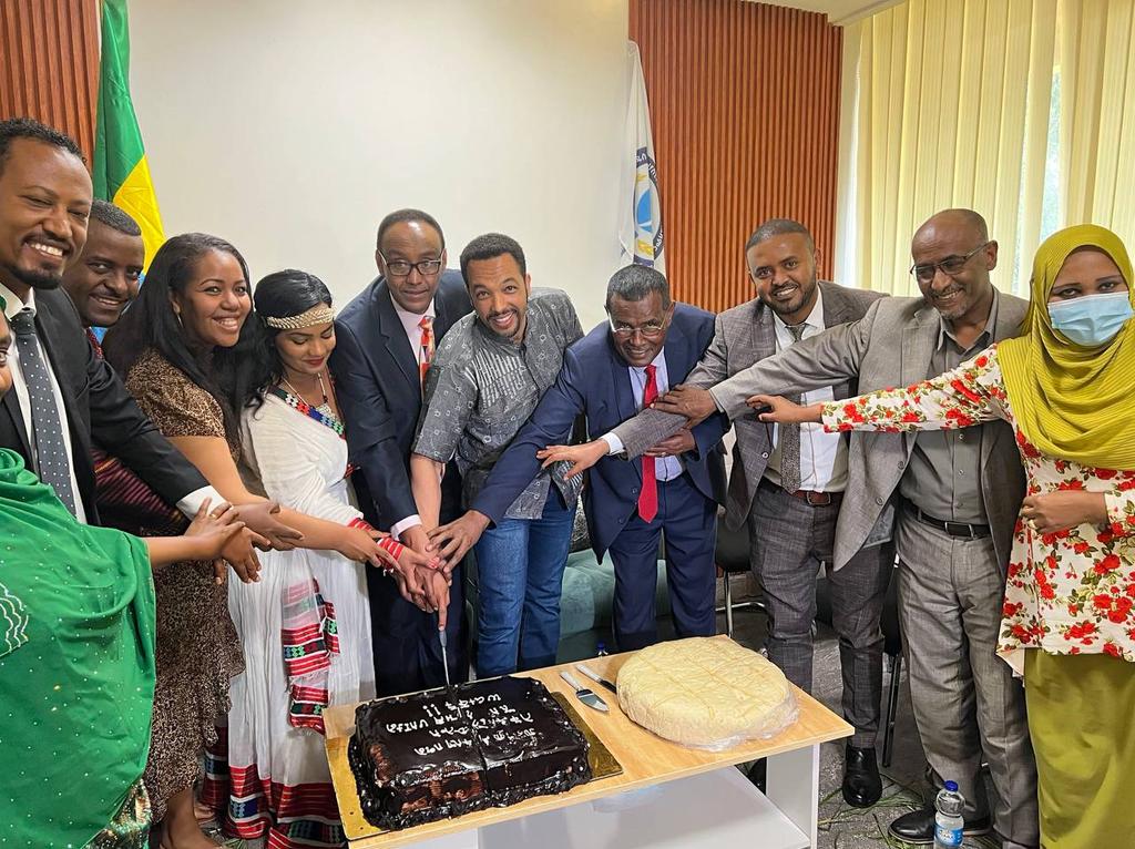 Ministry of Health ETHIOPIA tweet media
