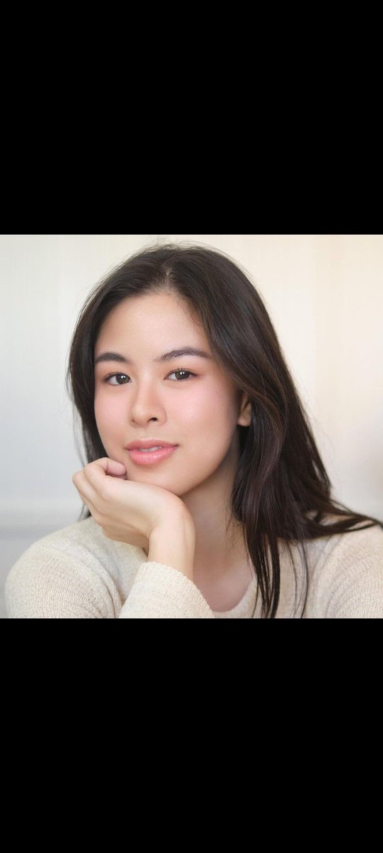 Marlyn0059's tweet photo. I vote Kisses Delavin for #TAG25Under25 

#KissesDelavin @KissesDelavin https://t.co/5btvuiO3xz