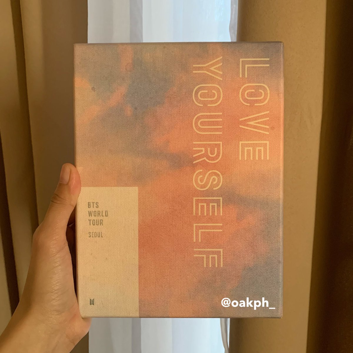 oakph_'s tweet photo. #OAKPHOnhand decluttering sale 🫶🏻
BTS LY TOUR IN SEOUL DVD (UNSEALED)
— no photocard only ; cds never been played
*JIMIN FOLDED POSTER MINT CONDI

₱1,700 PAYO | DOP APRIL 30

(+PF/LSF)
MOP: Gcash CBS Seabank UB MAYA
MOD: DIRECT J&amp;T | SCO

🏷️ bts wts lfb ph ww https://t.co/aABpldOr4S