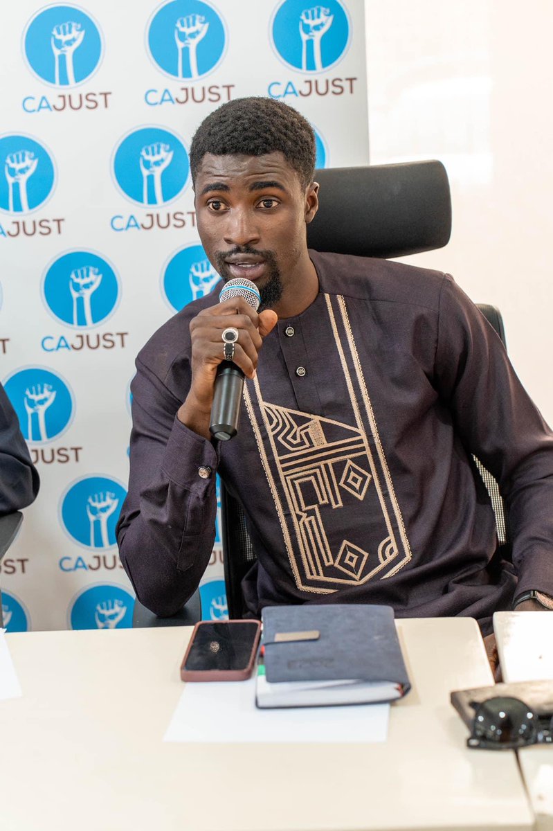 fattounkara's tweet photo. Merci au #Cajust de m’avoir convié à partager mon expérience sur la cyber attaque et le cyber harcèlement.
il est important de signaler qu’il y’a beaucoup à rectifier au niveau du dispositif de prise en charge des victimes de cyber harcèlement et cyber attaque.#kebetu https://t.co/aO0BHIoSO1