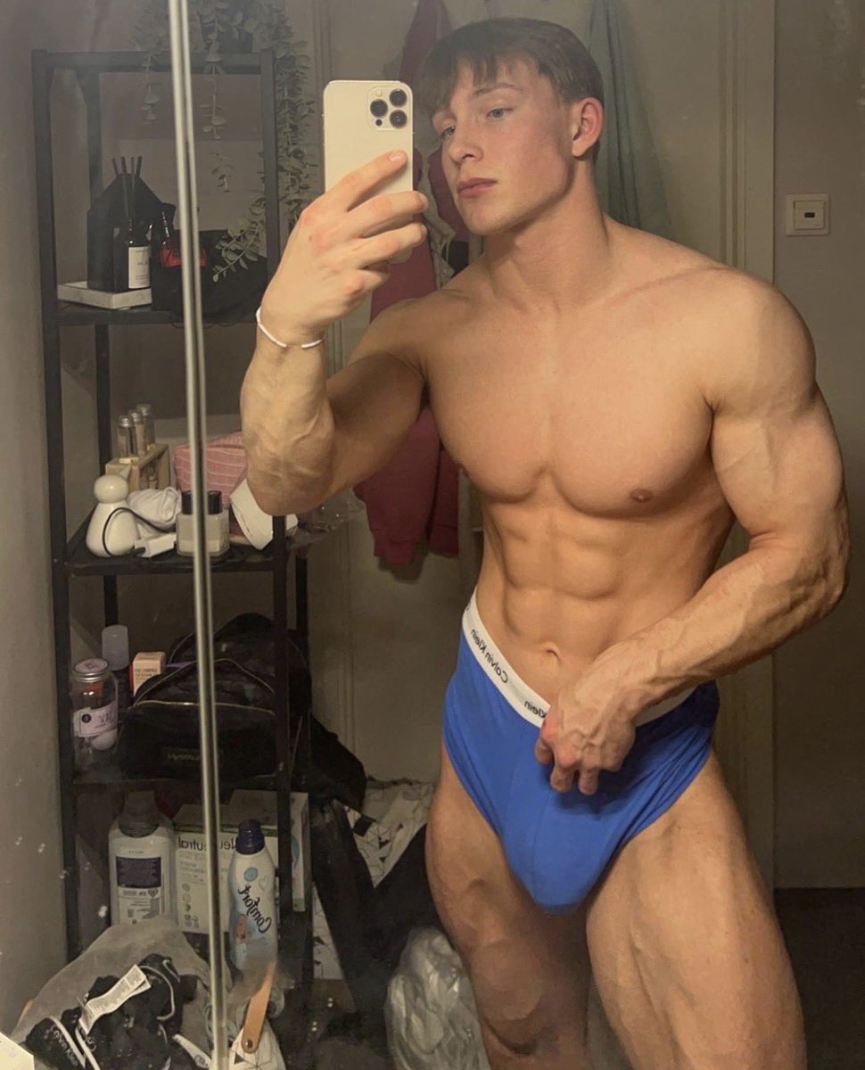 See why everyone's talking about Victor Eide