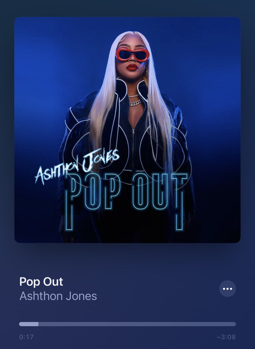 JennyBlazeMedia's tweet photo. New banger charting in the UK! @AshthonJones https://t.co/Xf5QiVlkvQ