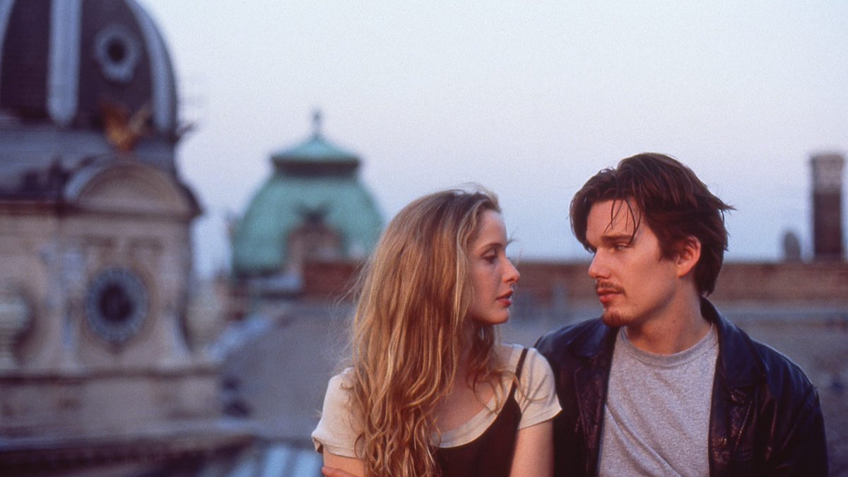 4 films that defined my teenage years