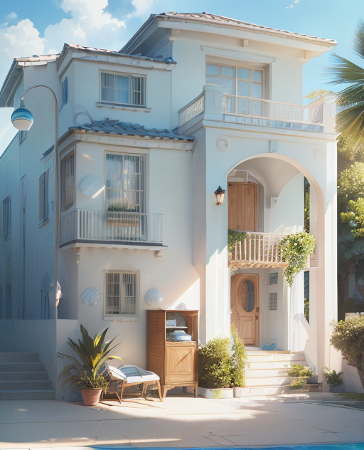 ReRoomAI's tweet image. breeze