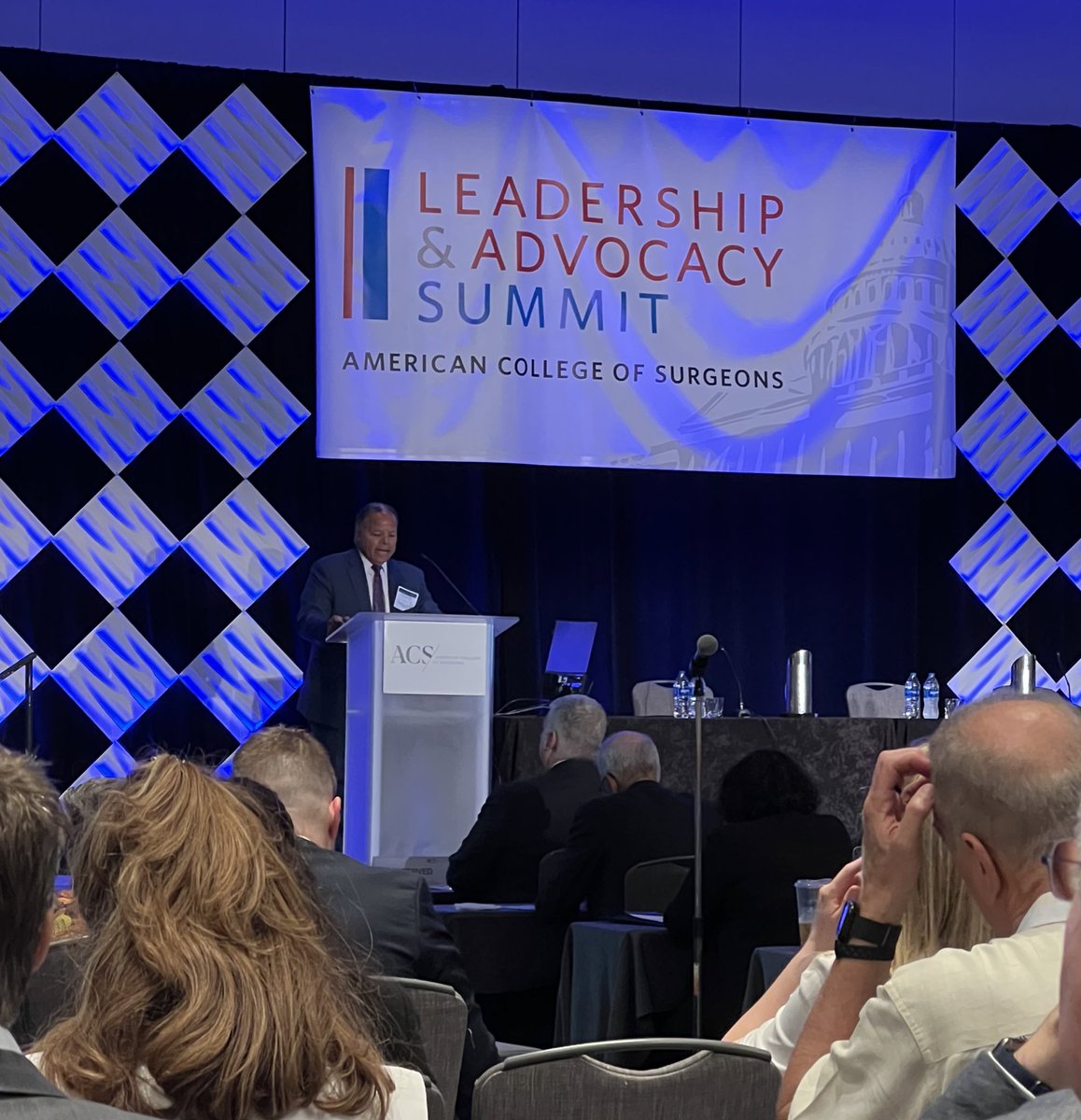 Mitch Parker (@mitchparkermd) on Twitter photo Excellent and insightful talks so far by @KMLumpkins and <a href="/roberthiggins32/">Robert Higgins, MD, MSHA</a> about fostering personal mission and the role of physician leadership in times of challenge #ACSLAS23 <a href="/AmCollSurgeons/">American College of Surgeons</a> <a href="/TNChapterACS/">TNACS</a> <a href="/UTChattSurgery/">UT Chattanooga Surgery Residency</a> Excellent and insightful talks so far by @KMLumpkins and <a href="/roberthiggins32/">Robert Higgins, MD, MSHA</a> about fostering personal mission and the role of physician leadership in times of challenge #ACSLAS23 <a href="/AmCollSurgeons/">American College of Surgeons</a> <a href="/TNChapterACS/">TNACS</a> <a href="/UTChattSurgery/">UT Chattanooga Surgery Residency</a>