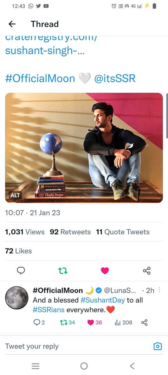 રિધ્ધિ RIDDHI tweet media