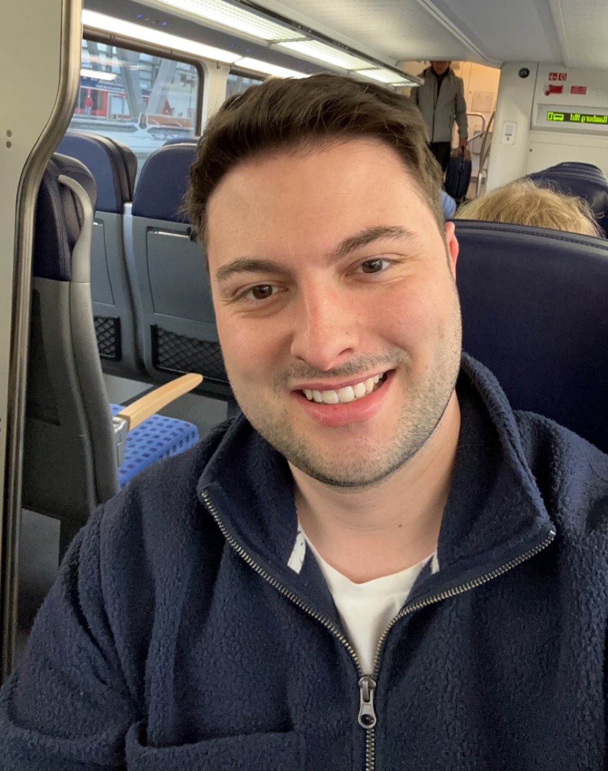 Max Mordhorst on Twitter 