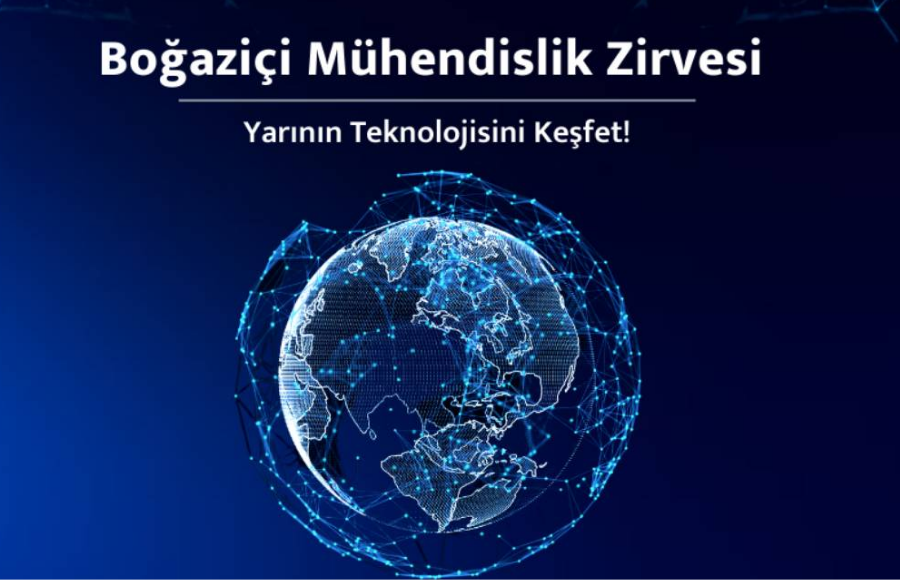 kafakampus's tweet photo. “Boğaziçi Mühendislik Zirvesi”, Genç Mühendislerle Şirket Yöneticilerini Buluşuyor
https://t.co/uCiAFvwyrY https://t.co/BszUHqYoUz