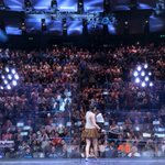 Photo by British Open Squash (@BOsquash)