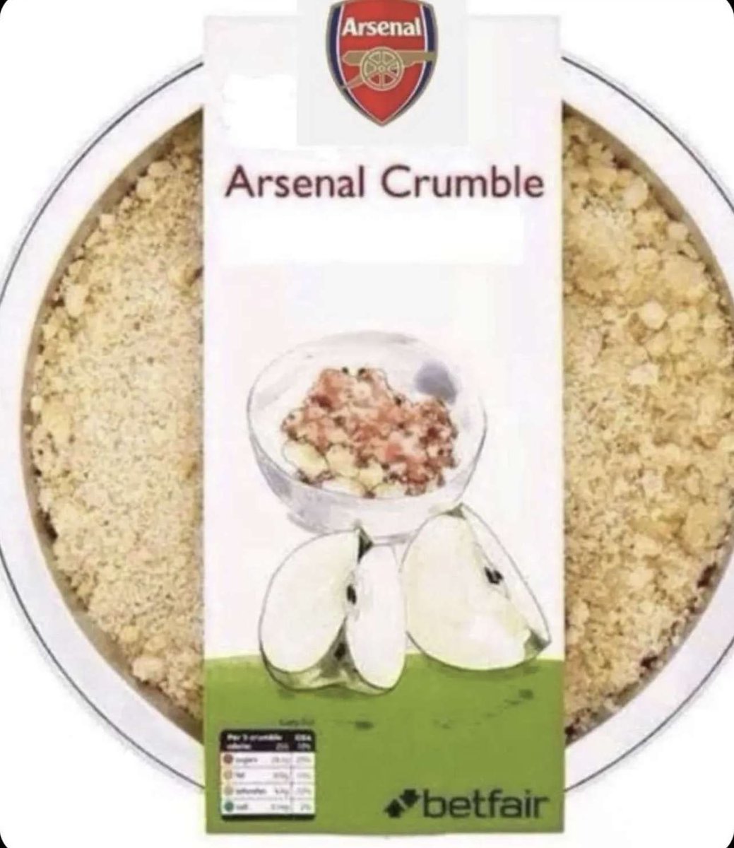 IMCityGuy's tweet photo. I broke my fast! Just realised that Iโve been feasting on this for 95 mins. #Ramadan #ArsenalCrumble #WHUARS #FastBroken https://t.co/8OSbWft0kg