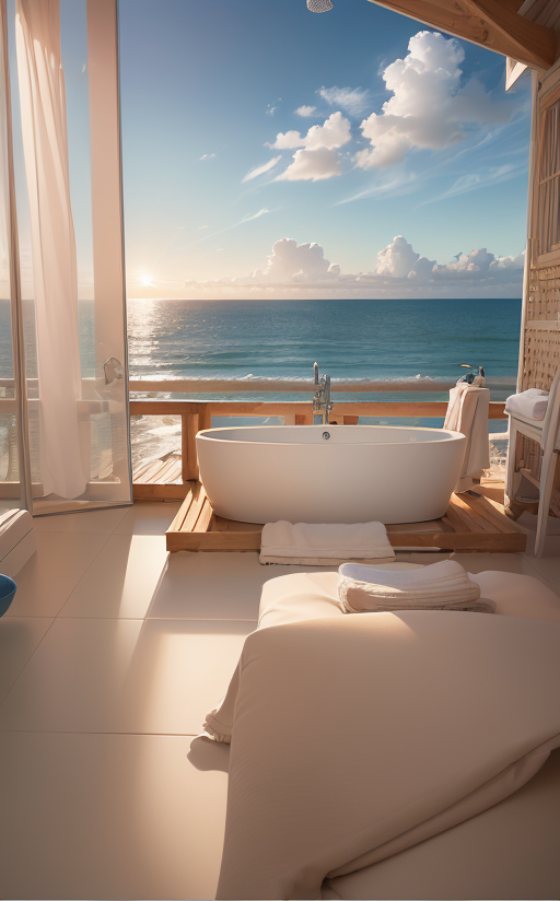 ReRoomAI's tweet image. I want to wake up here
#airbnb