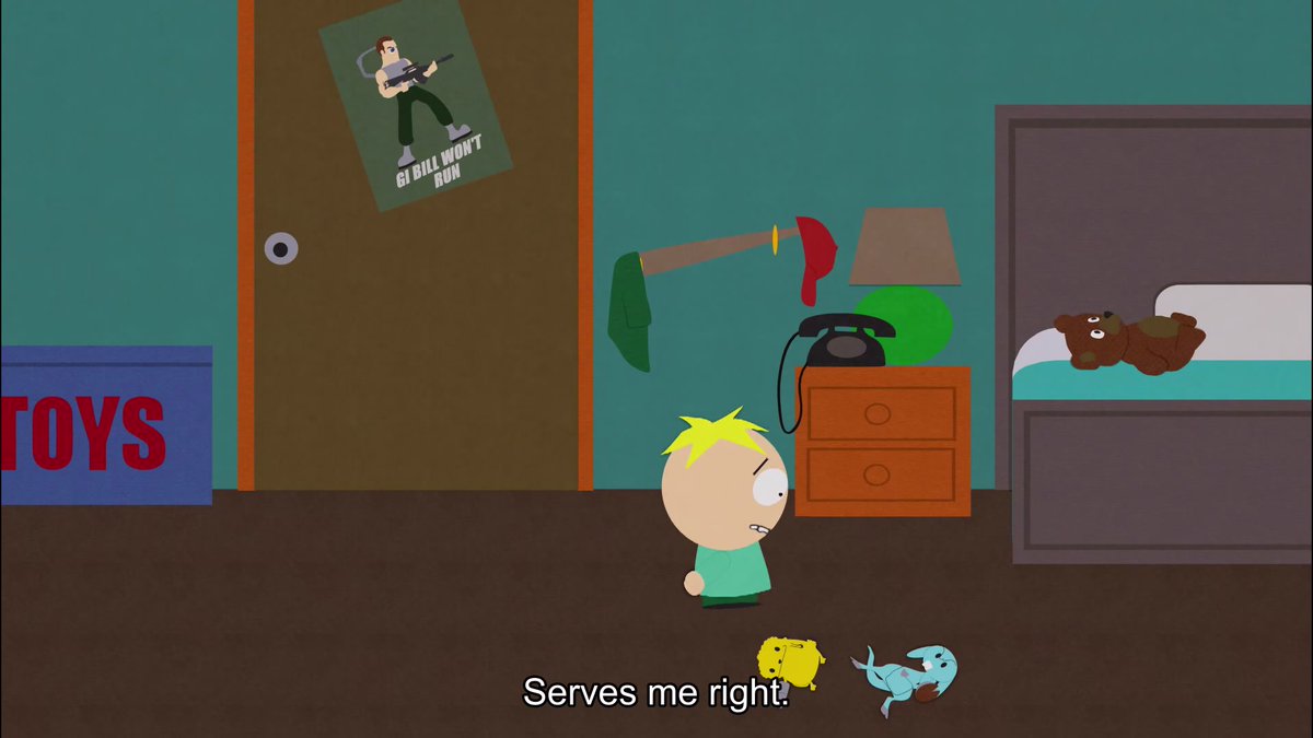 every-south-park-frame-in-order-on-twitter-south-park-season-6