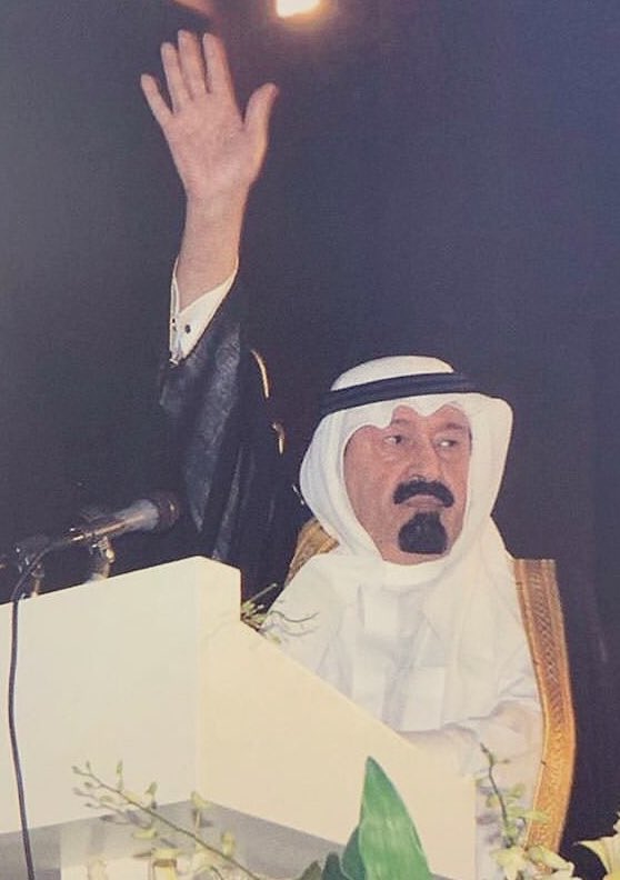بن عـــبدالله tweet media