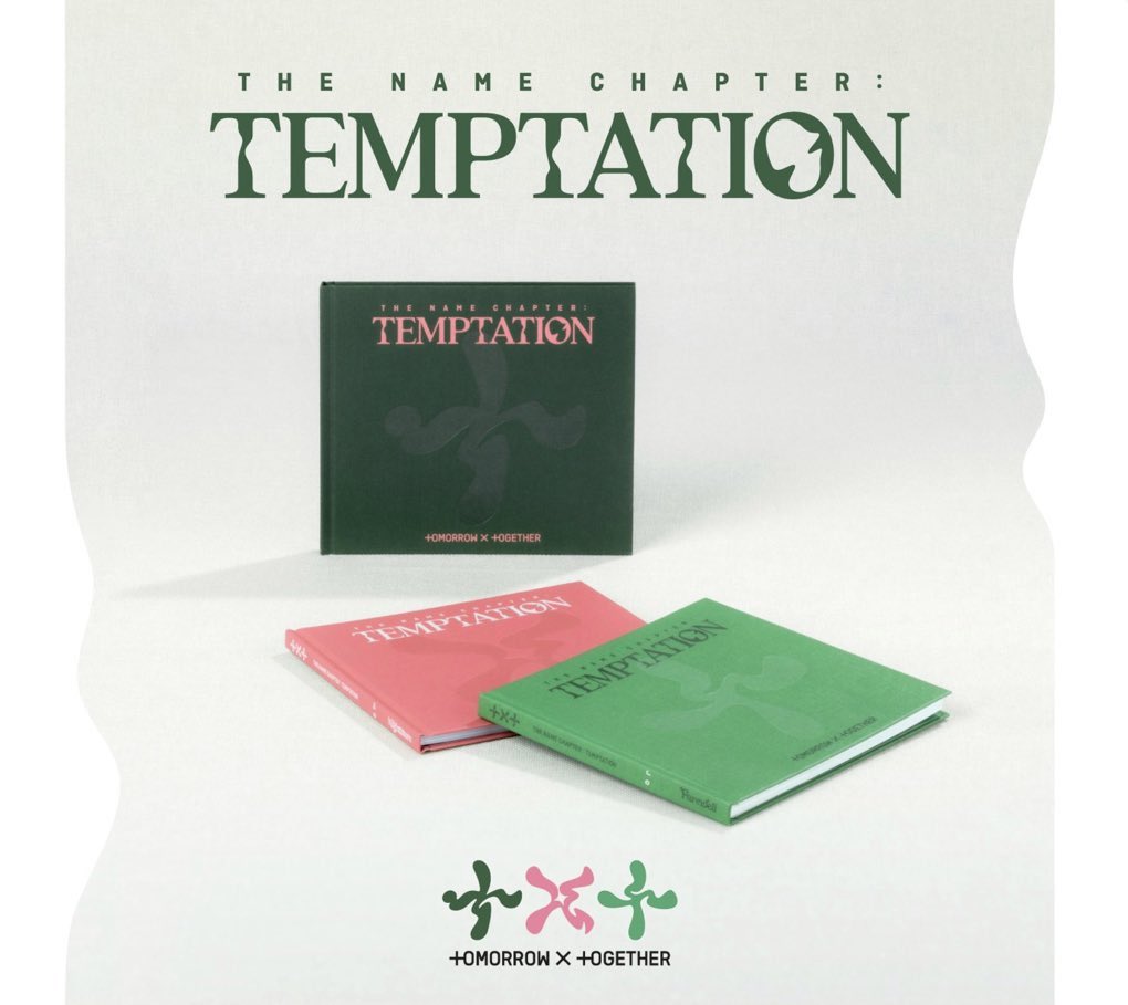 page_bamgeut's tweet photo. MOAA

 ✨TXT TNC: TEMPTATION album giveaway ✨

💌PRIZE: 1 sealed album

Rules : 
- vote for #JAYCHANG ON MNET+
- 1 VOTE = 1 ENTRY
- 1 LIVE VOTE = 3 ENTRY
- MBF
- RT, LIKE and tag at least 1 mutual
- 🌍 Worldwide
- Jaystars = disqualified

Reply with proofs!! with your watermark https://t.co/5IID8dUHxz