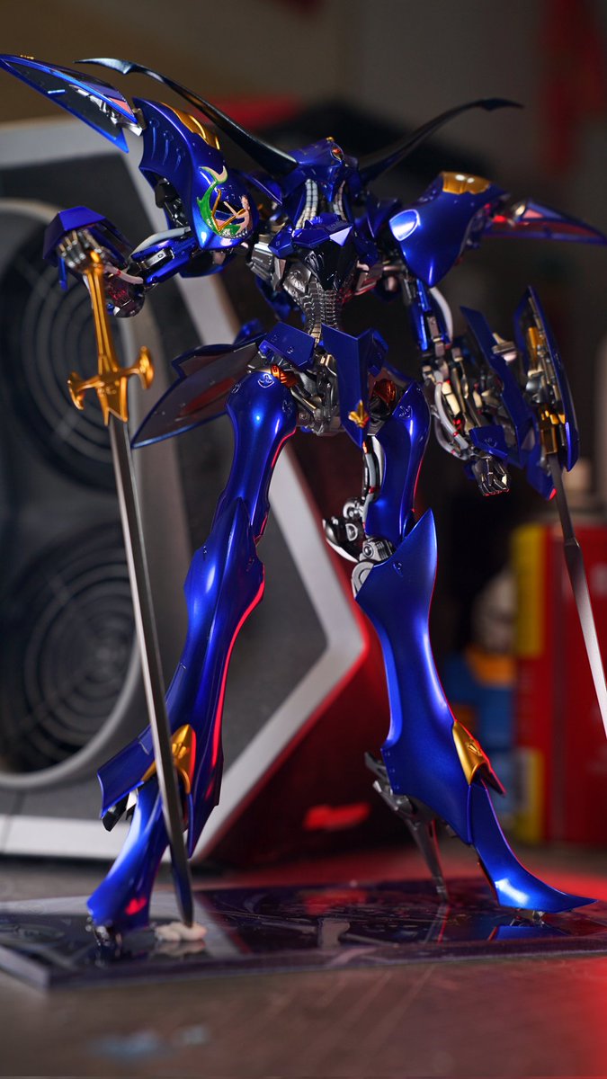 Plane86's tweet photo. ims 1/100 Vセイレン リフチューン
#FSS_jp https://t.co/9Og0bGF5tC