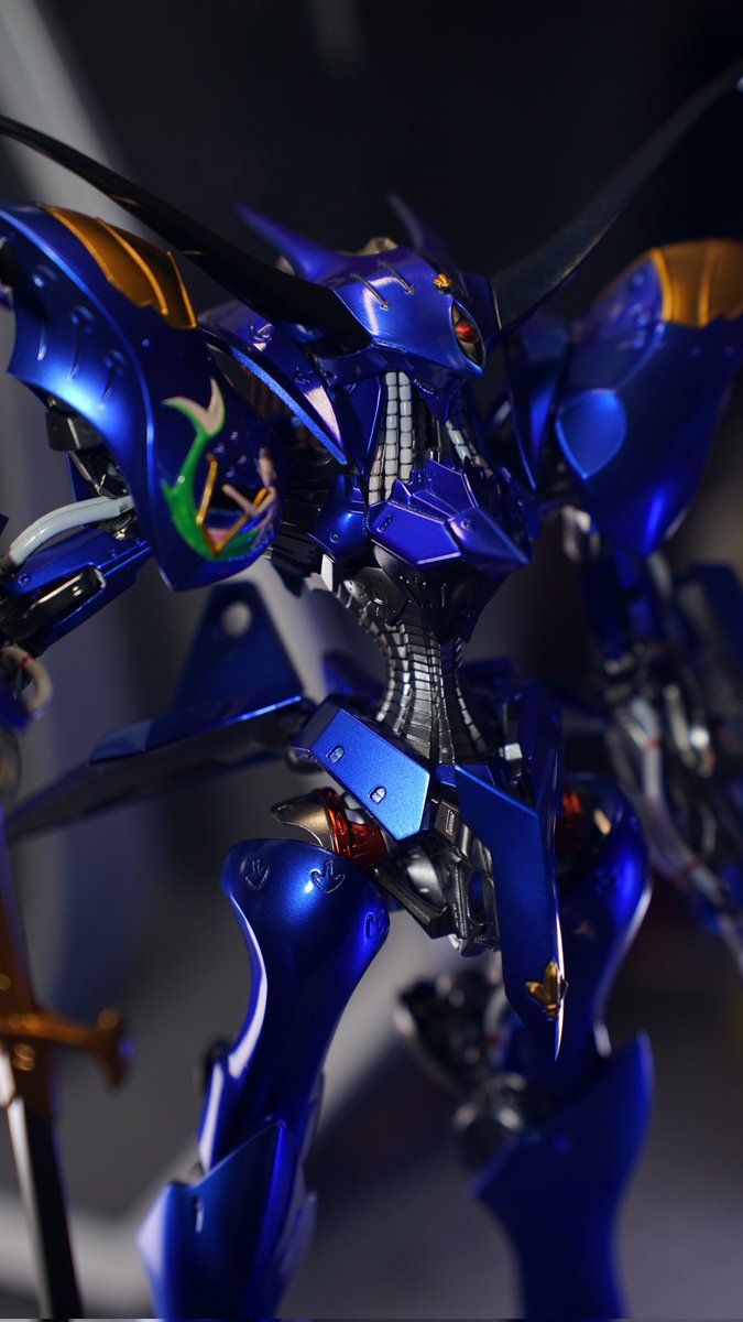 Plane86's tweet photo. ims 1/100 Vセイレン リフチューン
#FSS_jp https://t.co/9Og0bGF5tC