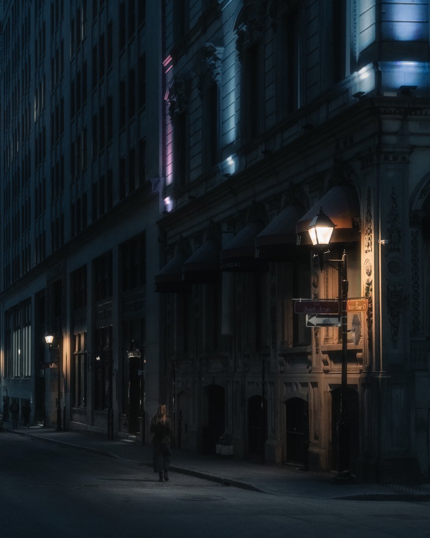 🌟 At the night’s end <a href="/Montreal/">Montréal</a>