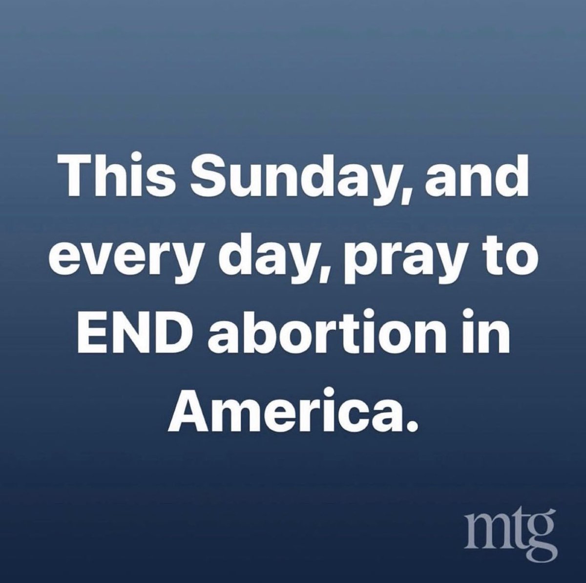 Marjorie Taylor Greene 🇺🇸 tweet media