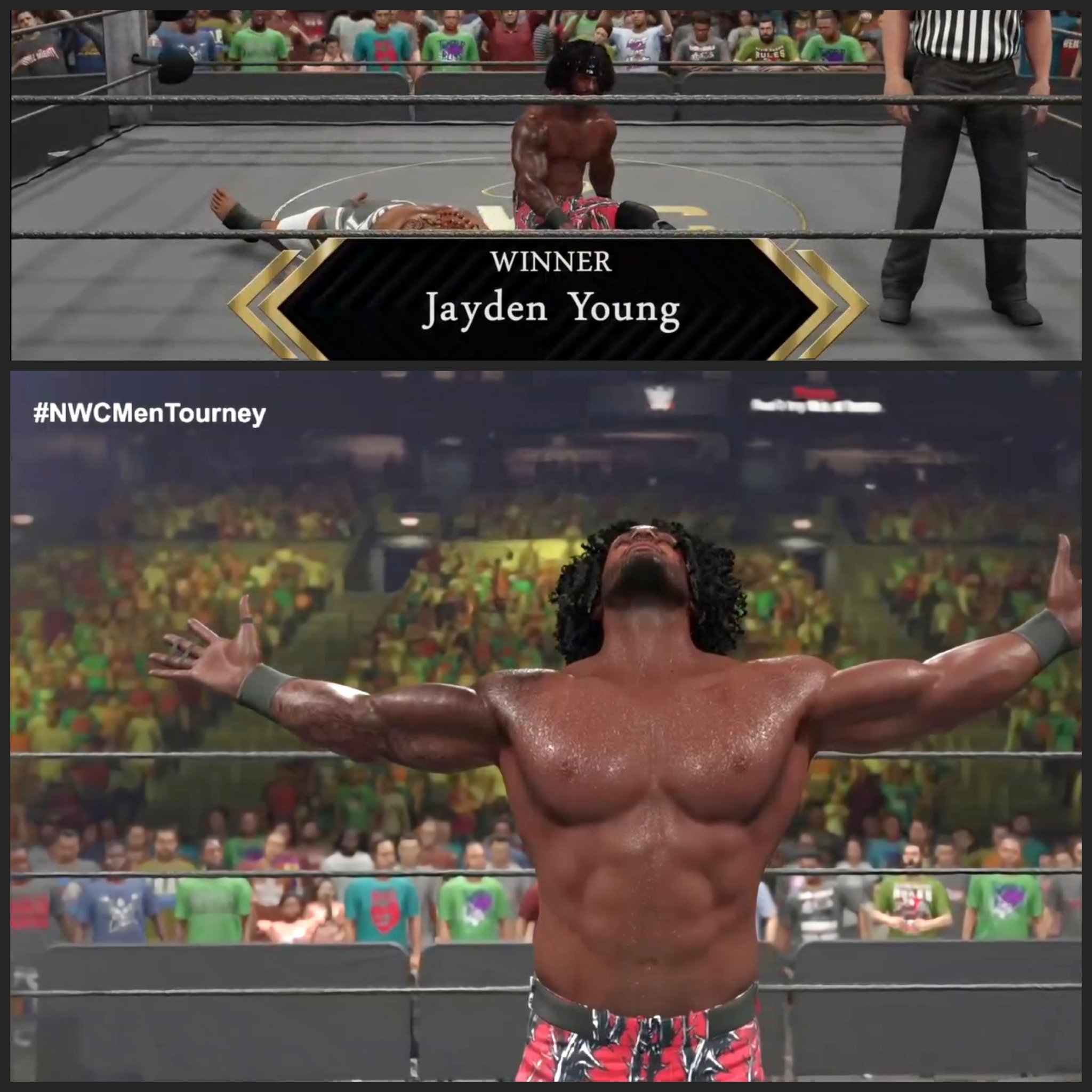 The NWC Network | on Twitter: