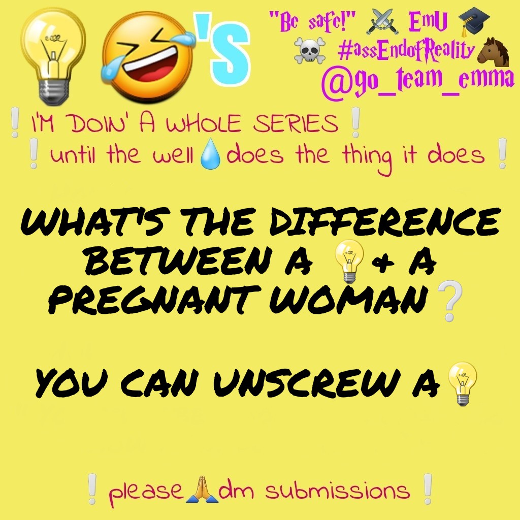 BagLadyWisdom~Emma's House tweet media