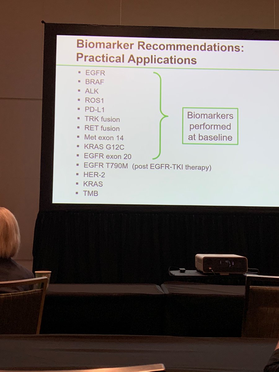 As a #Colorectalcancer patient advocate, I want #Colorectalcancer can be the next lung cancer—with so many subtypes with targetable mutations, so many treatment options.. how can we get there?
#AACRSSP #AACR23