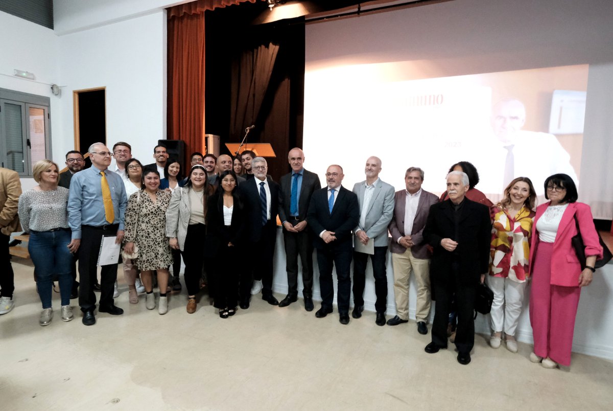 Antonio Muñoz tweet media