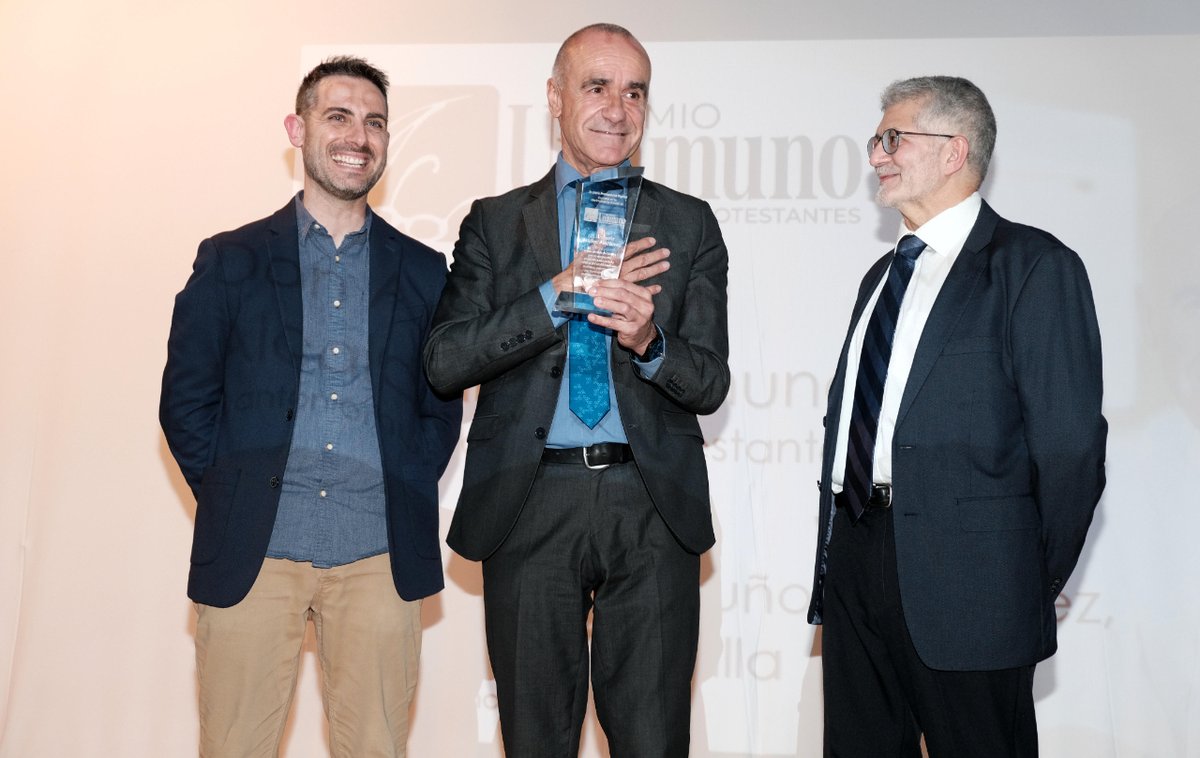 Antonio Muñoz tweet media