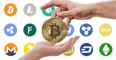 The Currency Scene tweet media