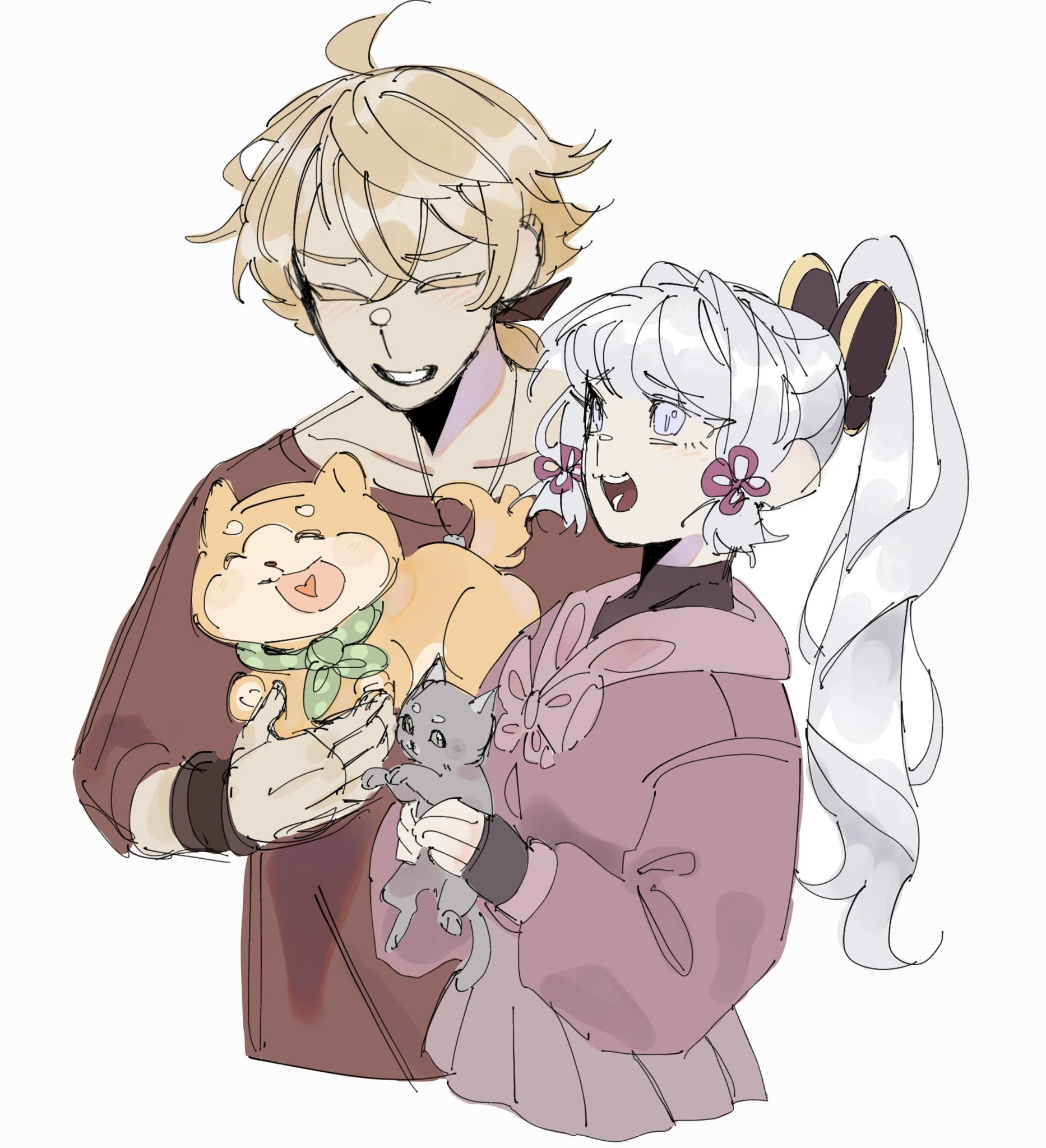 lunna (semi ia) (@purpleaix) / X lunna (semi ia) (@purpleaix) / X