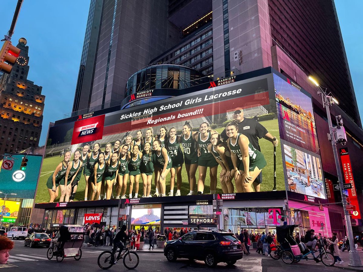 Sickles High School Girls Lacrosse (@ladygryphonslax) on Twitter photo 