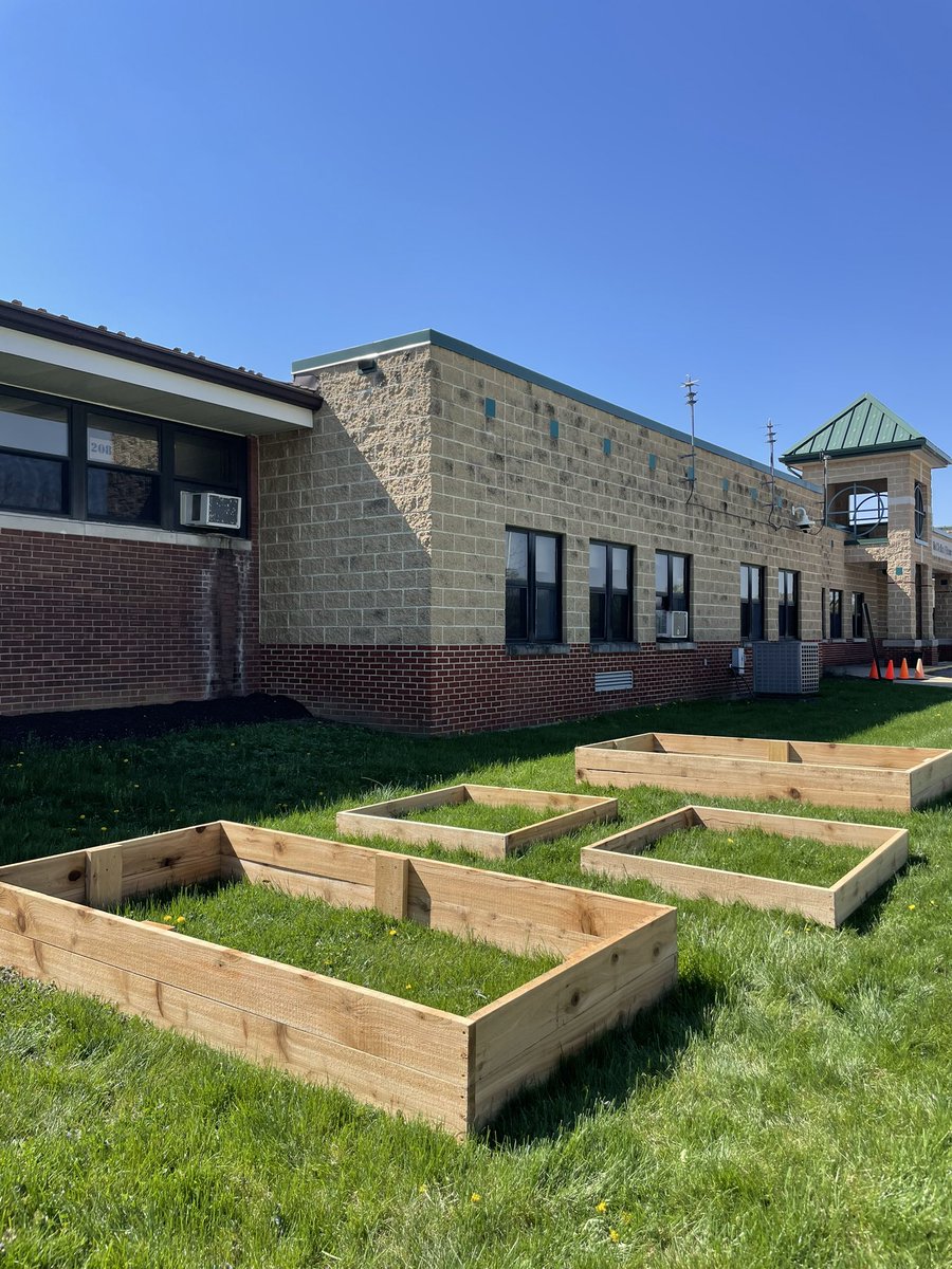Ms. Frye (@missfrye14) on Twitter photo Another step forward in our sensory garden project thanks to <a href="/wjhsd/">West Jefferson Hills SD</a> Educational Foundation! We were able to build raised beds from recycled cedar untreated telephone poles. Thank you to Lonely Oaks Timber Sawmill for the wood! I can’t wait for our students to see. ☺️ #WErTJ Another step forward in our sensory garden project thanks to <a href="/wjhsd/">West Jefferson Hills SD</a> Educational Foundation! We were able to build raised beds from recycled cedar untreated telephone poles. Thank you to Lonely Oaks Timber Sawmill for the wood! I can’t wait for our students to see. ☺️ #WErTJ