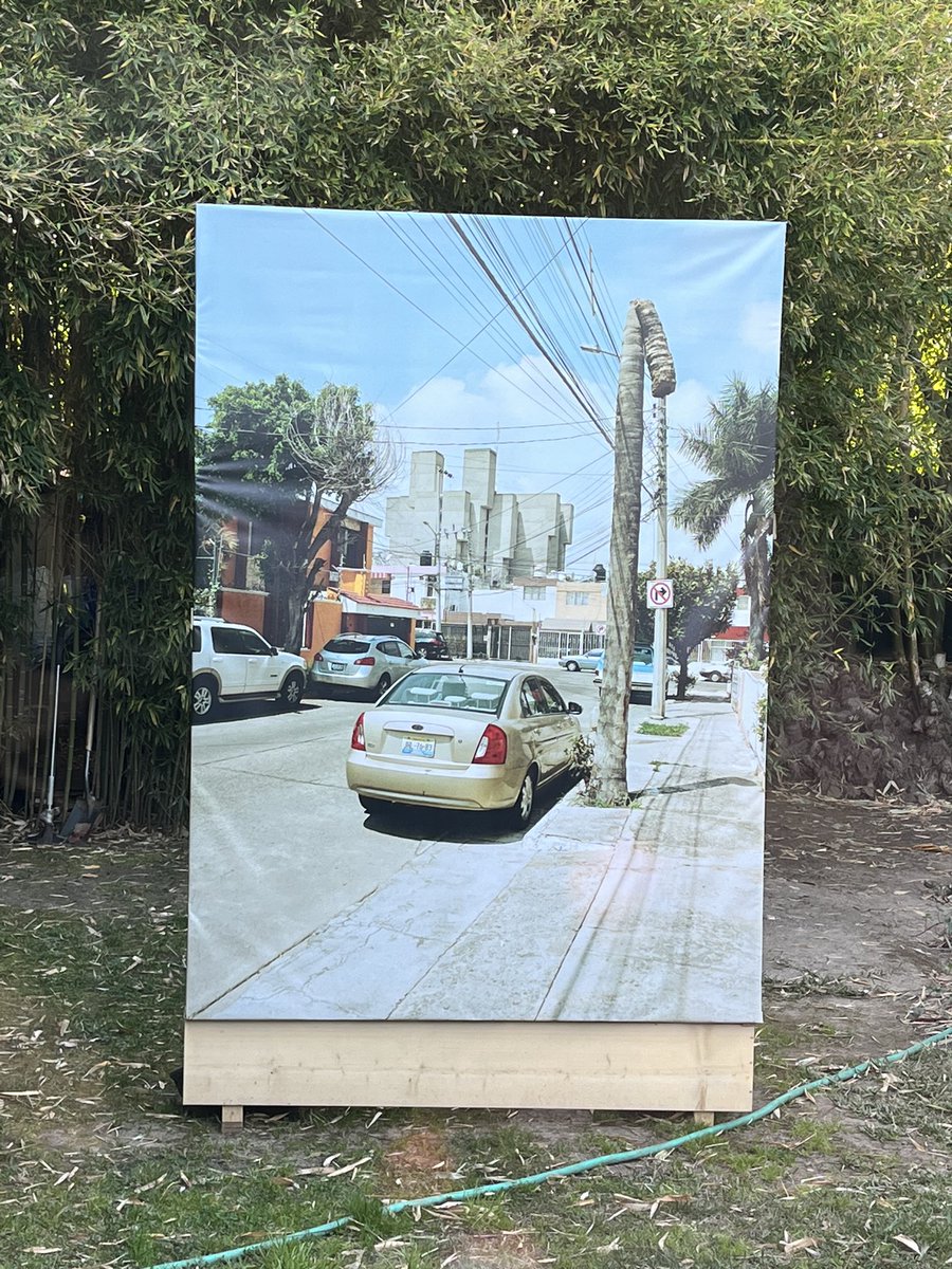 MichaelPostl's tweet image. Exhibition “Seeking Zohn” with Austrian based artist Zara Pfeifer at the #SchindlerHouse; work by Mexican-Austrian architect &amp;amp; engineer Alejandro Zohn through contemporary photography and design
 #makcenter #modernarchitecture #architecturedesign
info: bit.ly/3x7sVbw