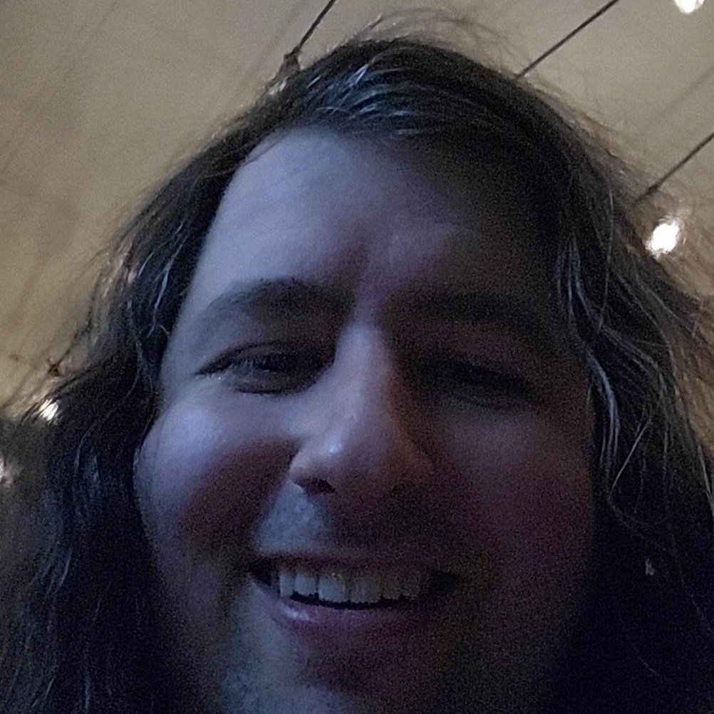 #NewProfilePic