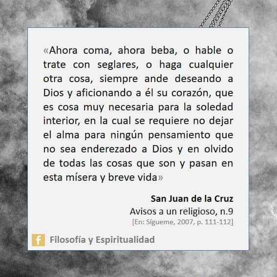 Filosofia y Espiritualidad tweet media