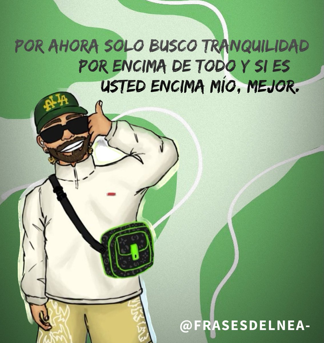 FrasesDelNea's tweet photo. 😏 https://t.co/rLOkUve1RM