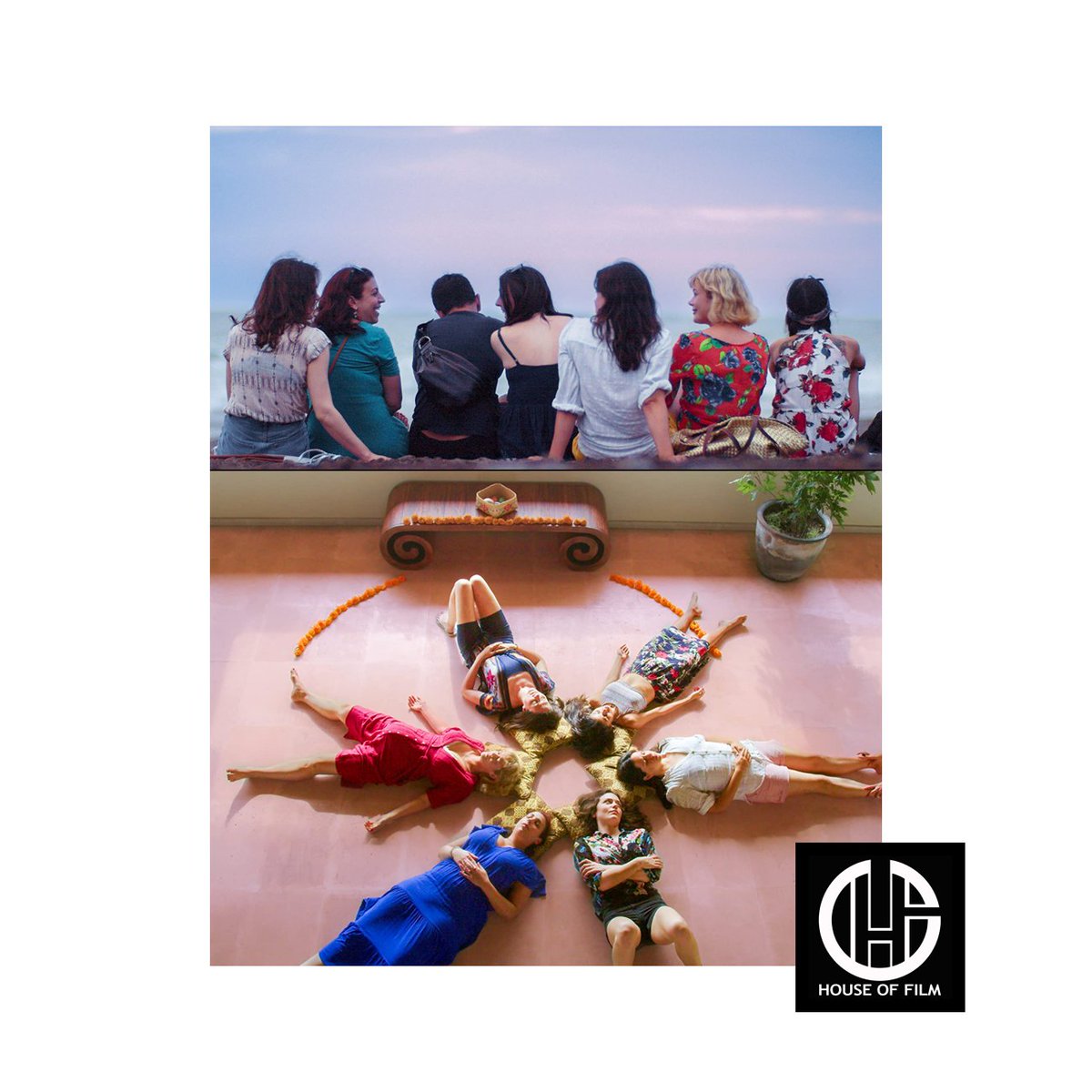 HouseofFilm's tweet photo. If you loved โWhite Lotusโ, โ9 Perfect Strangersโ or โEat Pray Loveโ you will love Unpacking!
#unpacking #SalesAgent #FilmDistribution #USdistribution #cannesfilmfestival #travel #inspirational #spirtual
#FilmMarketing
#houseoffilm
#whitelotus #9perfectstrangers #eatpraylove https://t.co/UyidIdbvkp