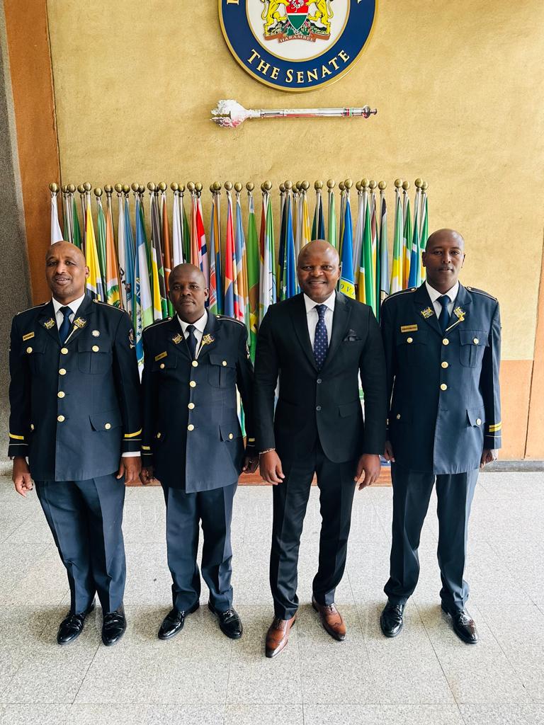 ScalisaFund's tweet photo. Scalisa Foundation Founder lauded in Kenya for his Charity works and his contribution to the African Continent. He was the Head of Delegation for African Parliamentary Network on Internet Governance (APNIG) in collaboration with CIPESA. As a Foundation we applaud Mr. Sibandze. https://t.co/eYvEEshRCA