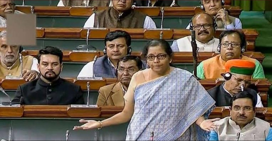 Gaddapa's tweet photo. Me: Mam BJP loosing in Karnataka.
Nimmy Mam: So what.. I don't care.
#BackDoorEntry https://t.co/73KcYkY34Z