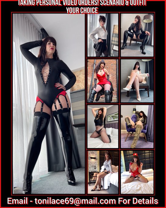 Hello My Naughty https://t.co/A5HhdLqeZp taking orders for personal videos..scenario &amp; outfit your choice