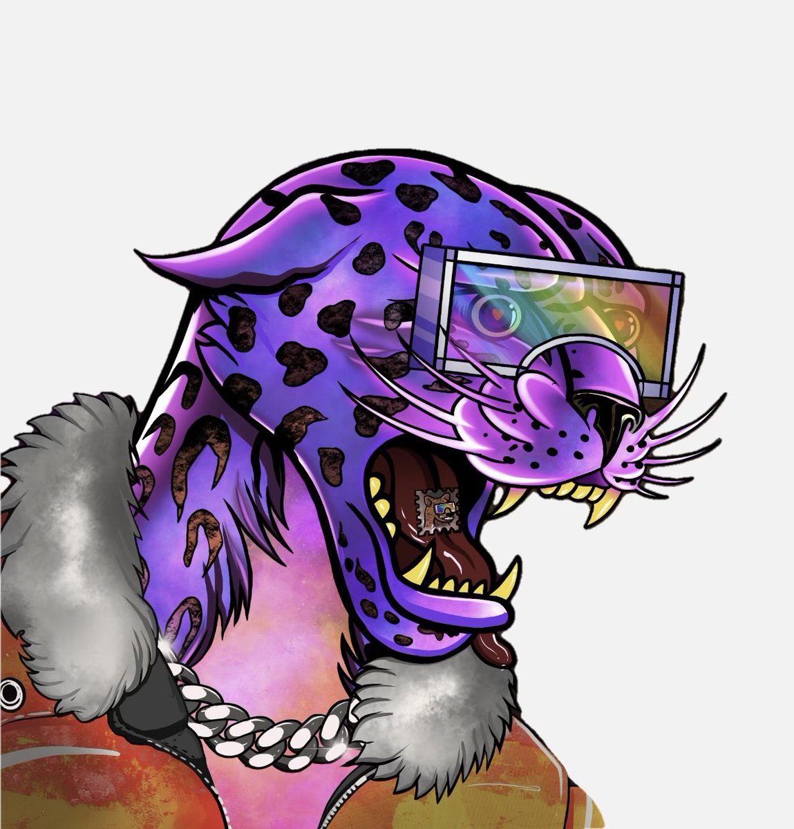 LeopardLabsNFT's tweet image. Welcome to Heartbreak💔

5 LeoList spots. 
Like | RT | Tag a friend