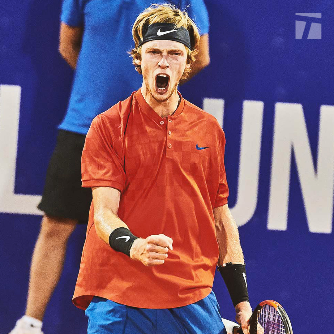 Tennis Channel on Twitter "From title 1 in 2017 to title 13 at a